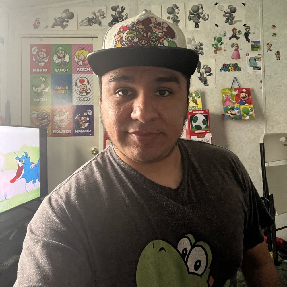 User avatar