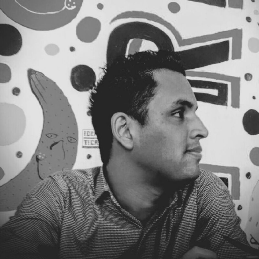 Oscar Jiménez