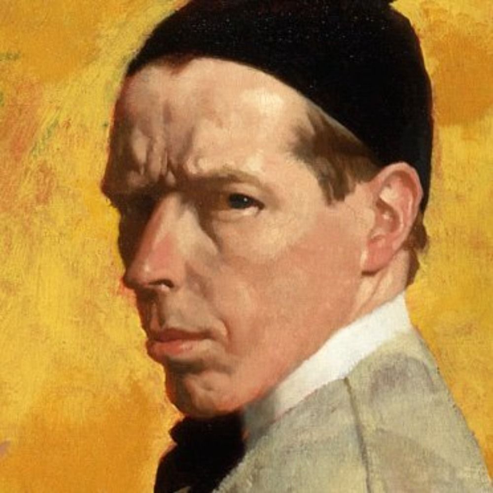 williamorpen.bsky.social profile picture