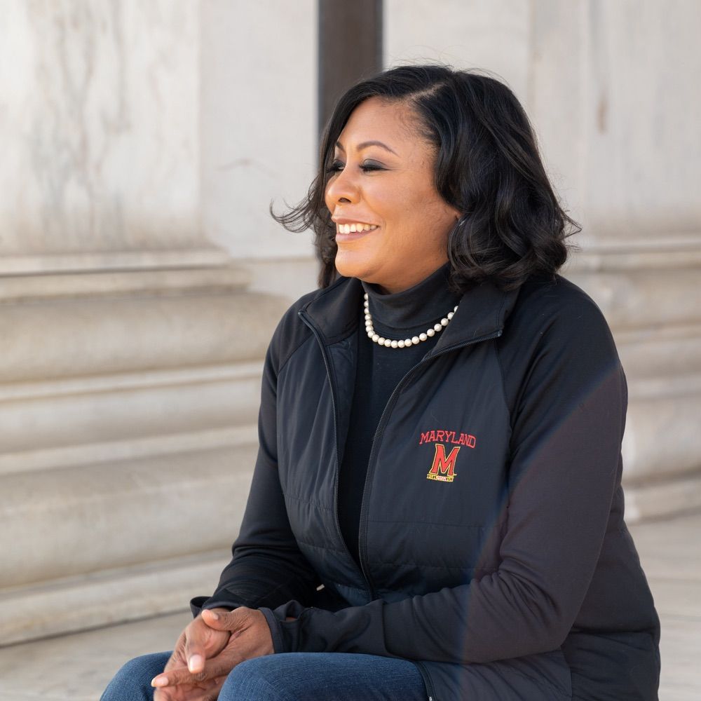 Dr. Mia Smith Bynum