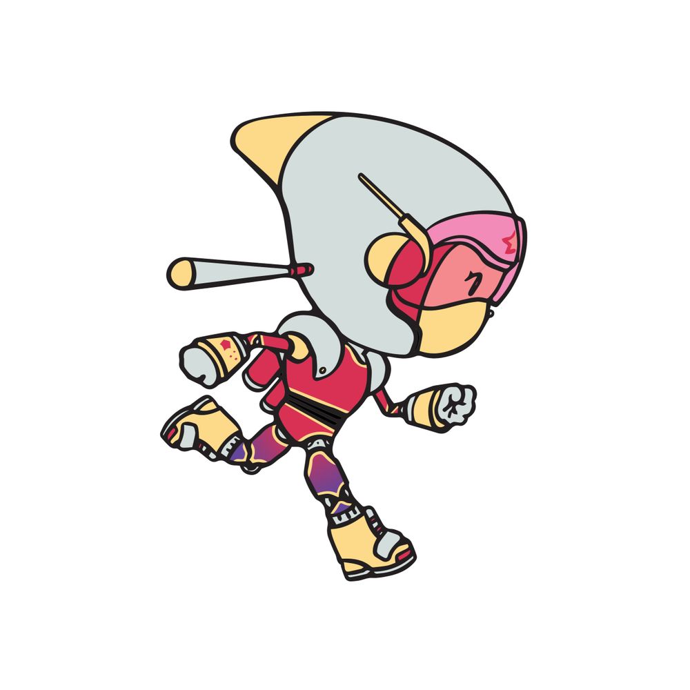 Hit Save!