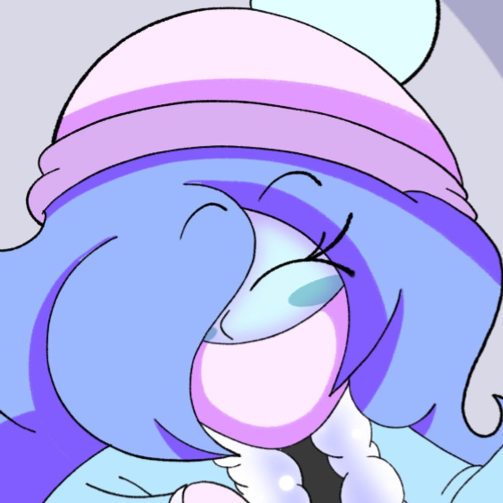 🧊❄️Cam❄️🧊