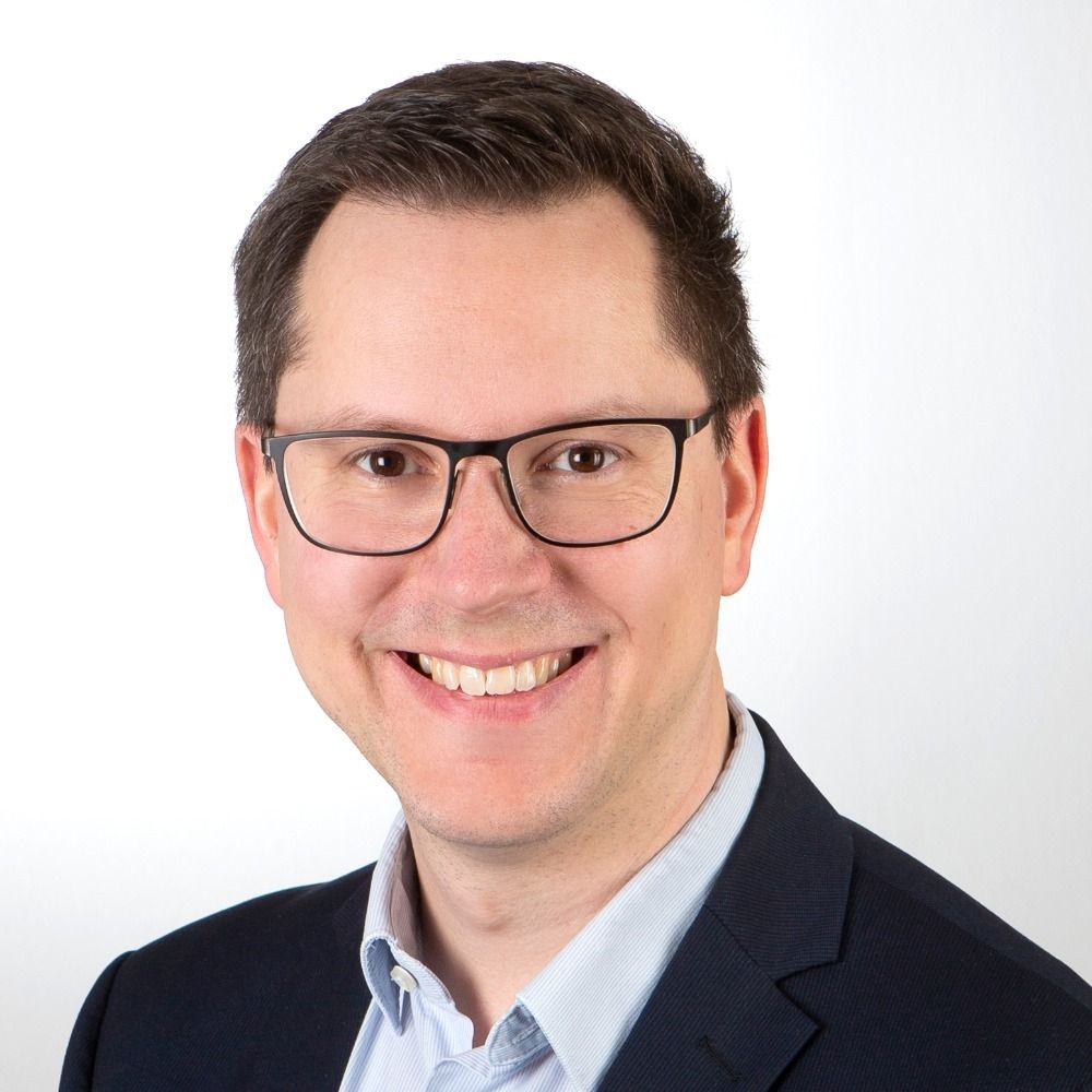 Daniel Droste