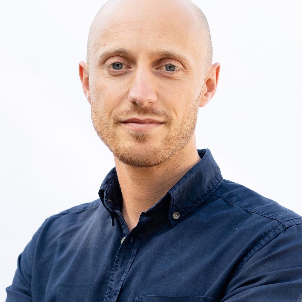 Ben Bloom