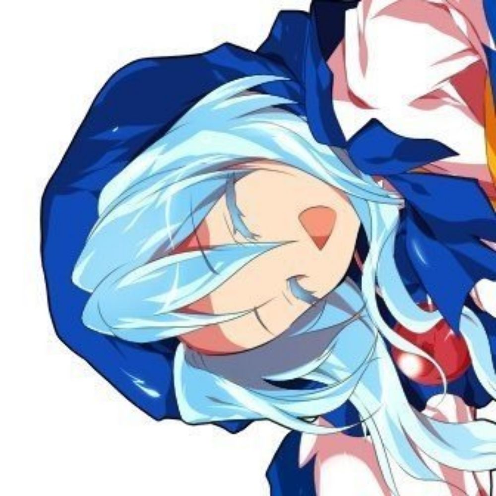 雲の娘
