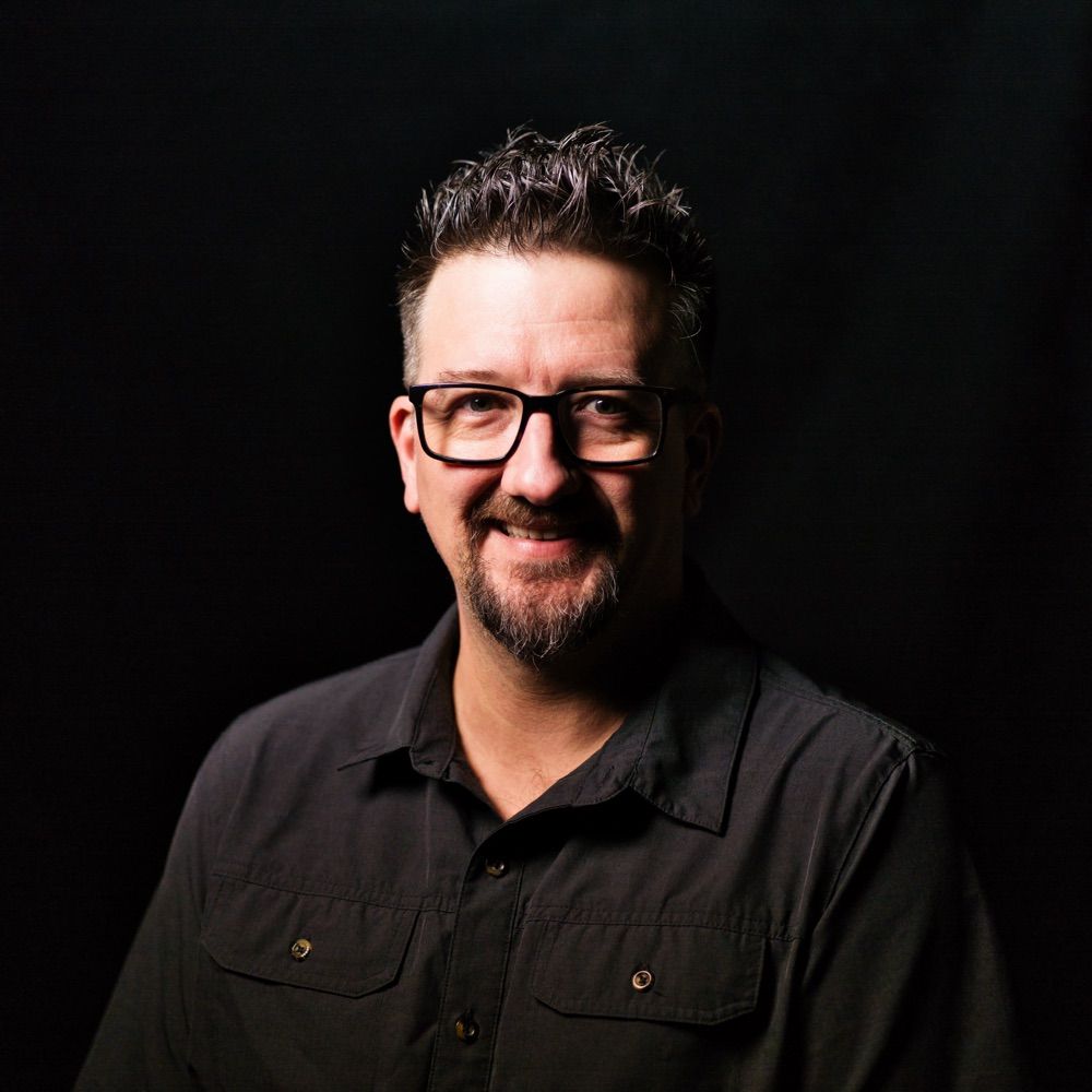 Joe Mendenhall