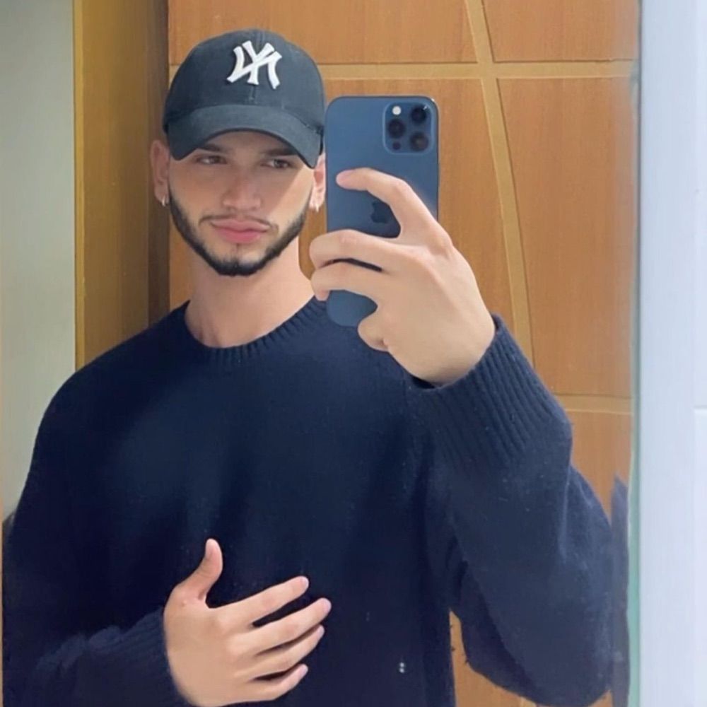 David Mello 