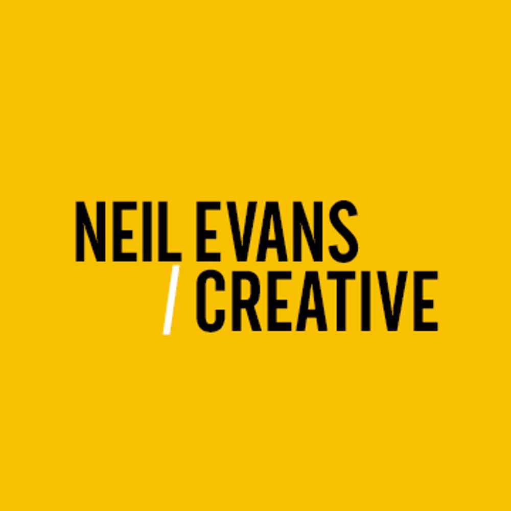 Neil Evans / Creative