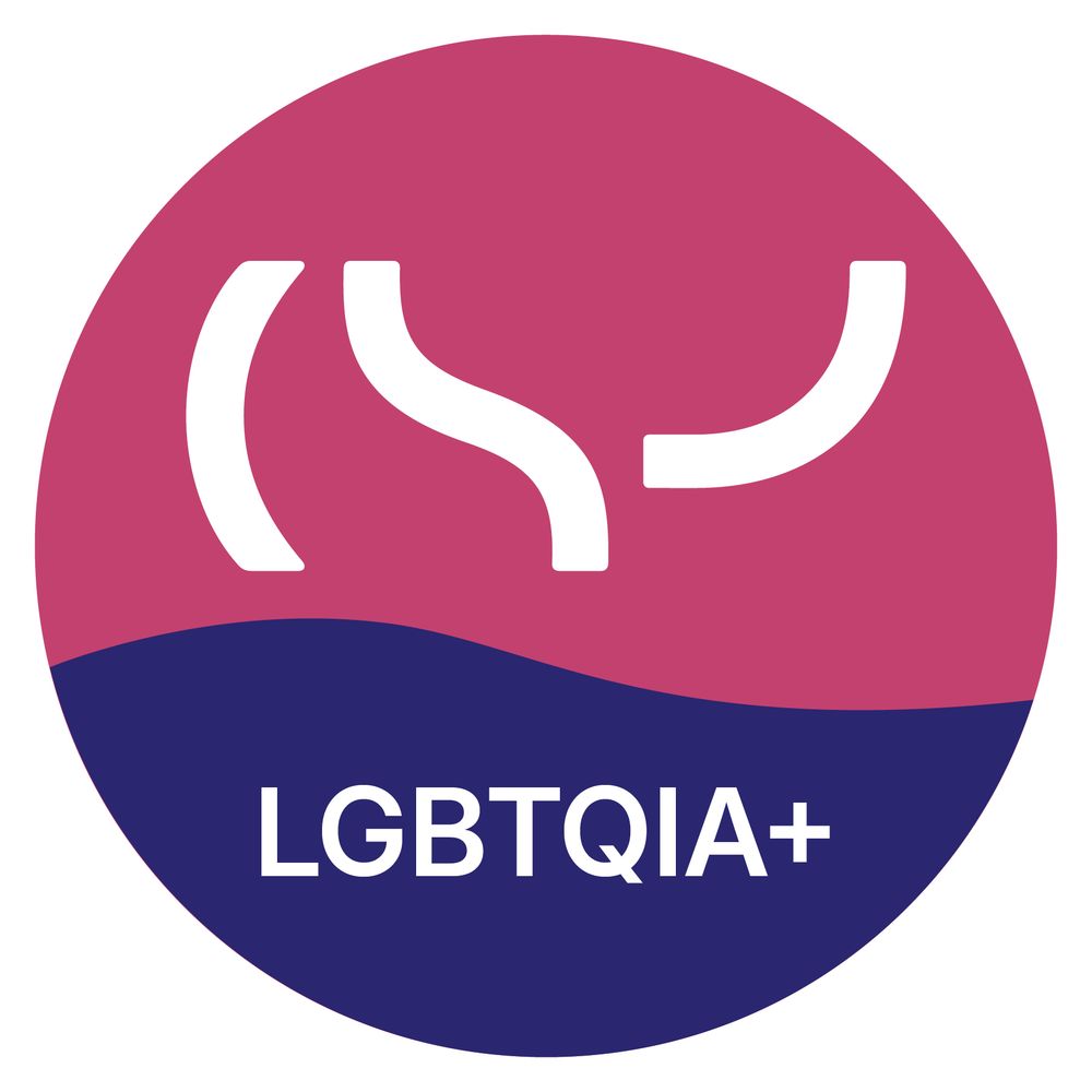CSP LGBTQIA+ Network 🏳️‍🌈⚧🏳️‍⚧️
