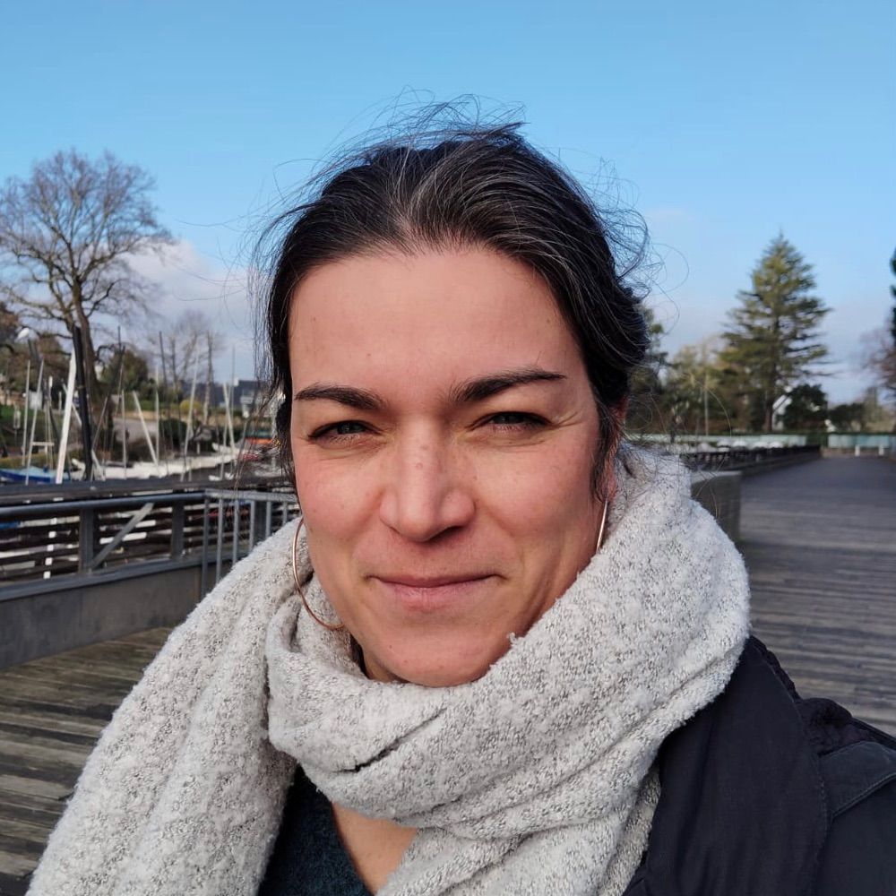 Lucie Montier