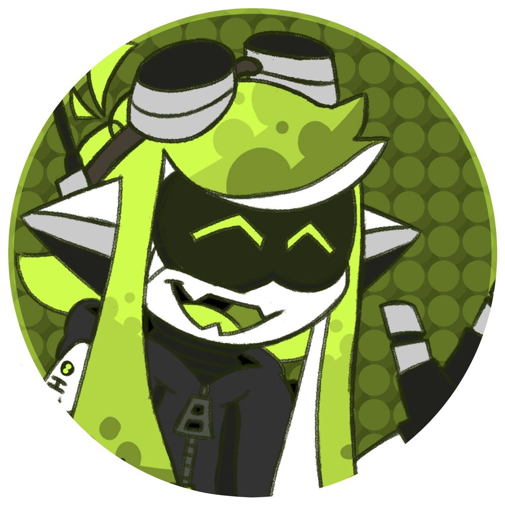 Punkling (Robot Enthusiast)