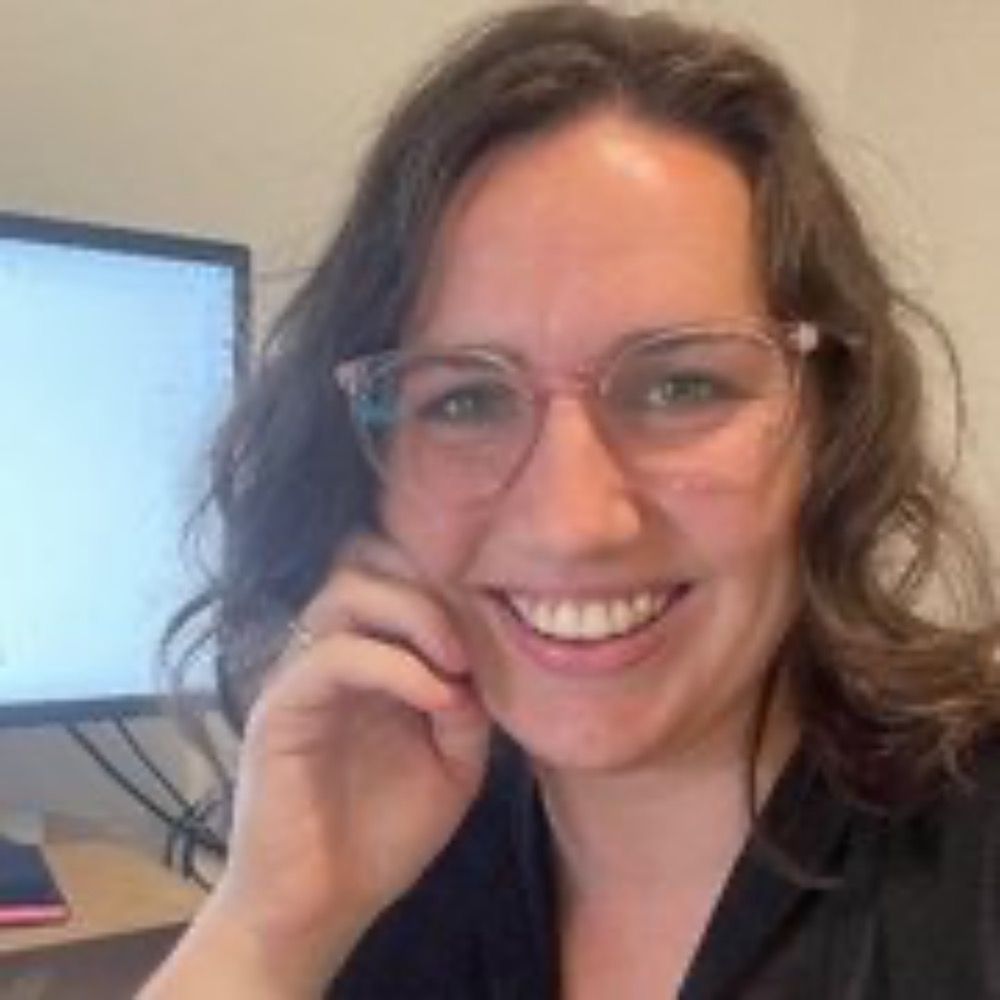 Monique de Jong McKenzie