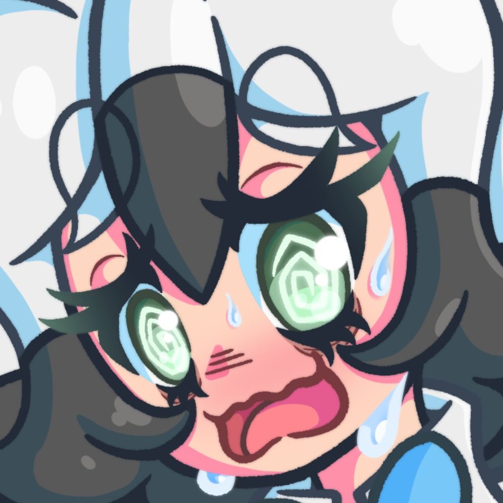 Shou Pan 🐀 | 🐼 VTuber ඞ