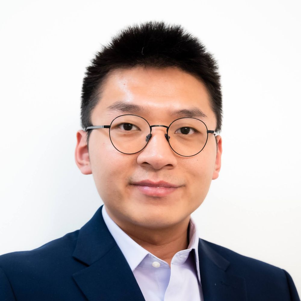 Weilai Yu