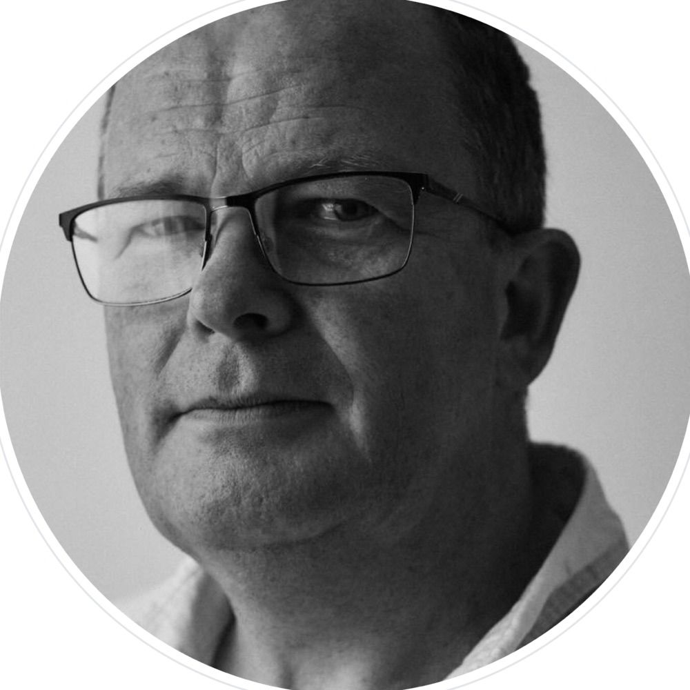 Brian McGilloway