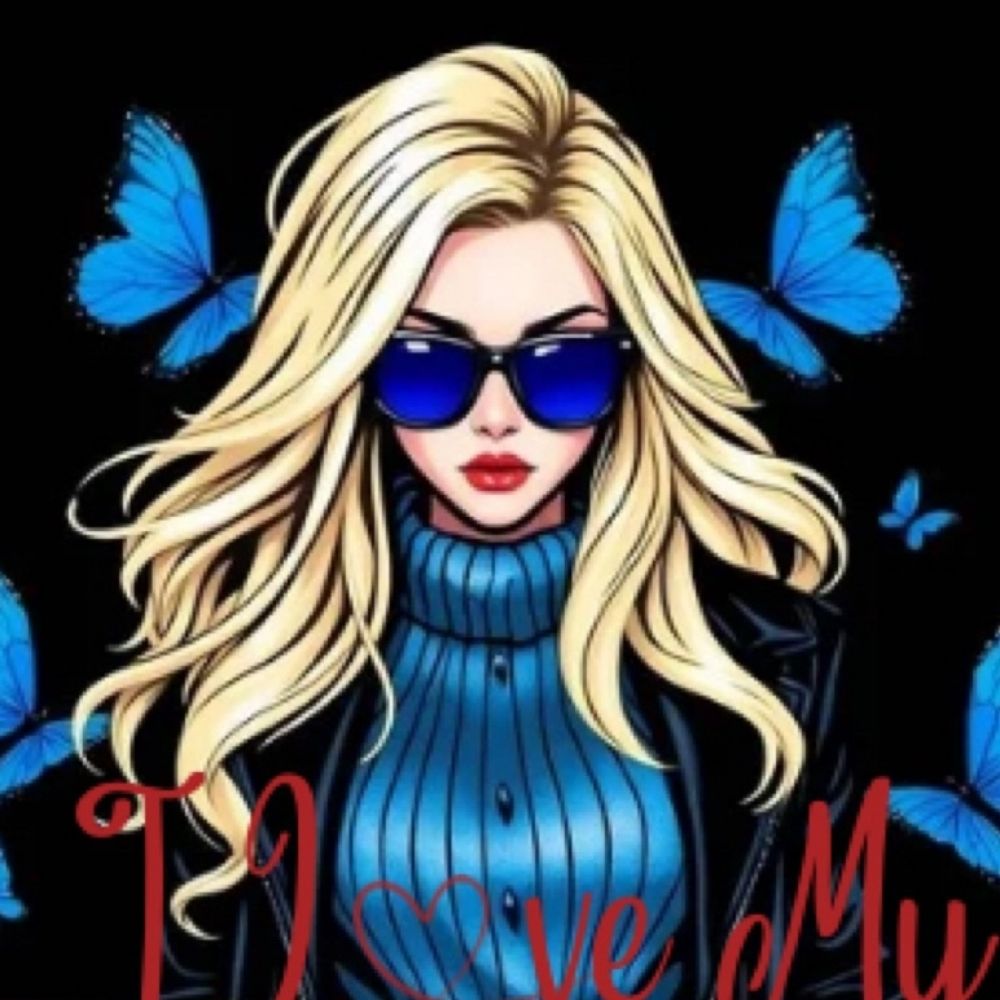 🦋Britt Of Arizona Parody🦋