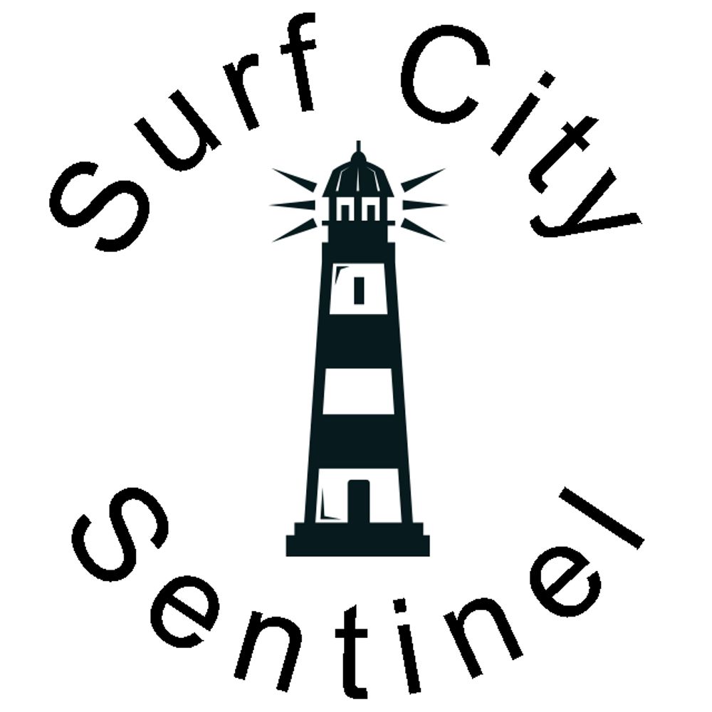 Surf City Sentinel