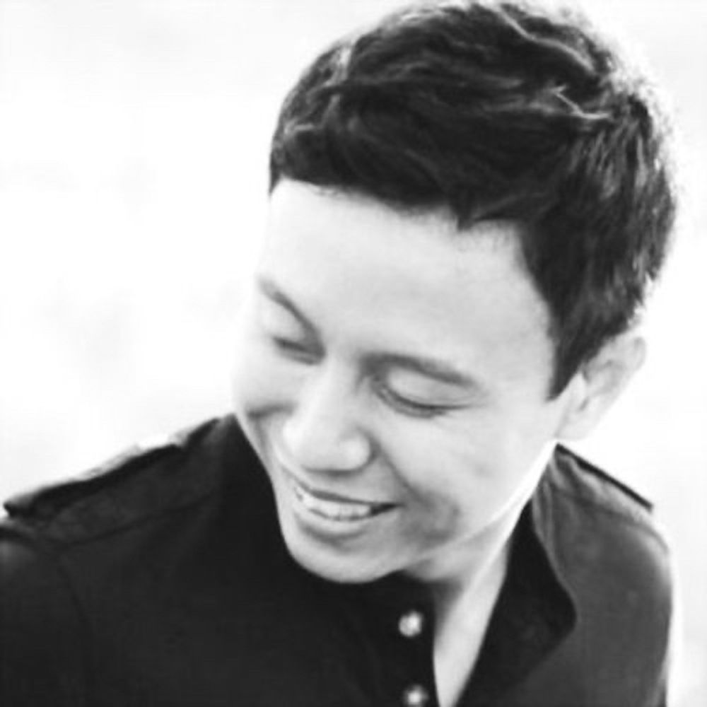 Henry Liu