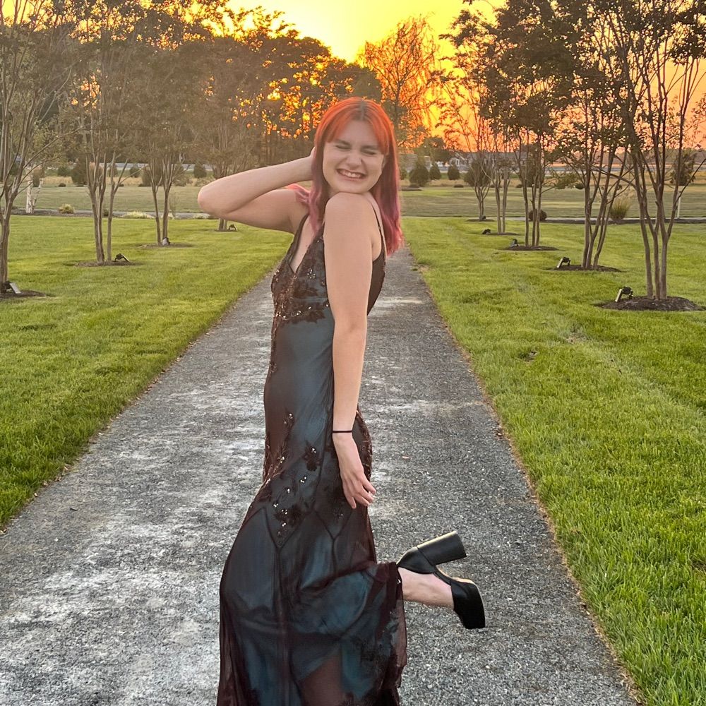 Sarah