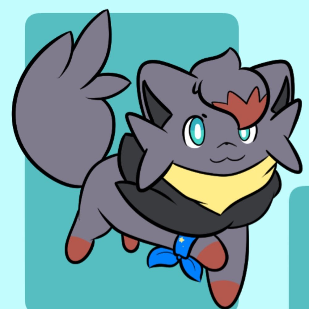 RuffianZorua