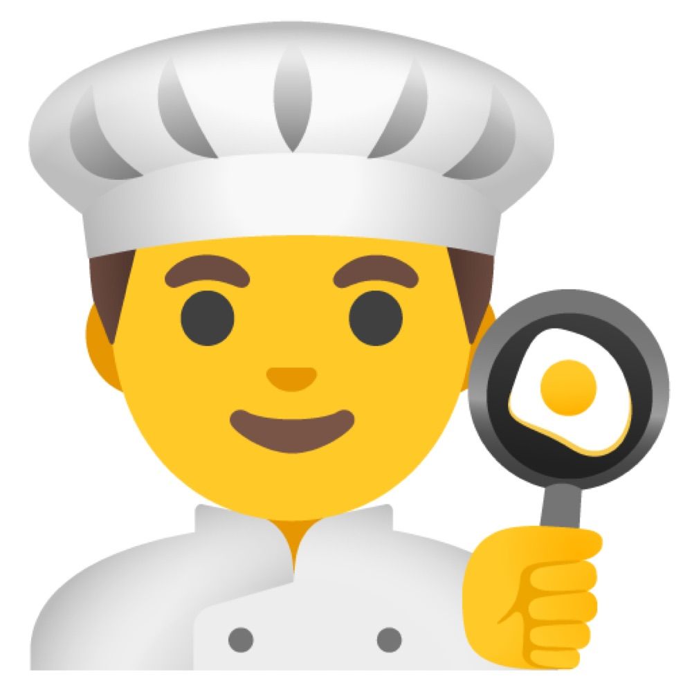 Emoji Kitchen