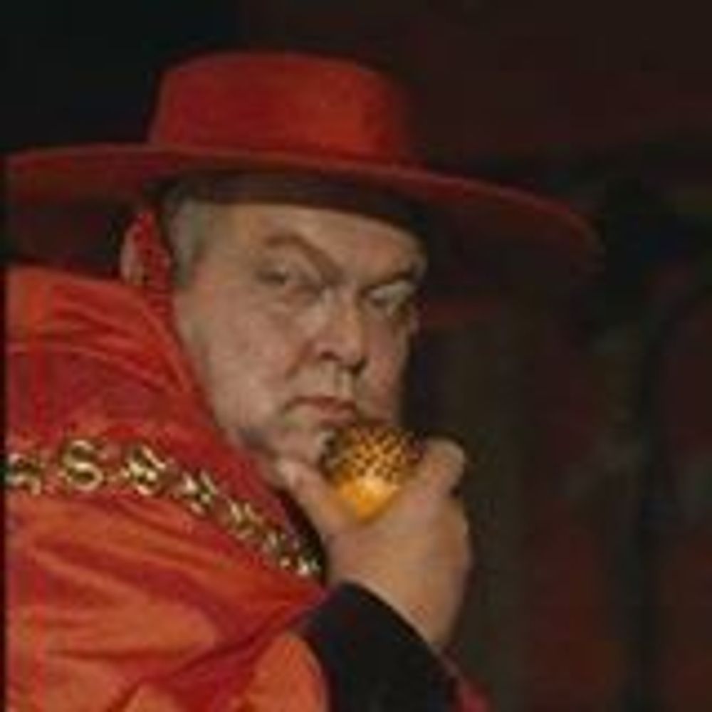 Paul Hodge