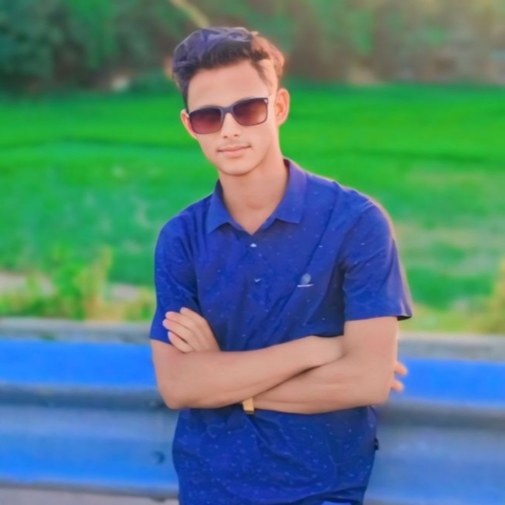 Muhammad Faruk