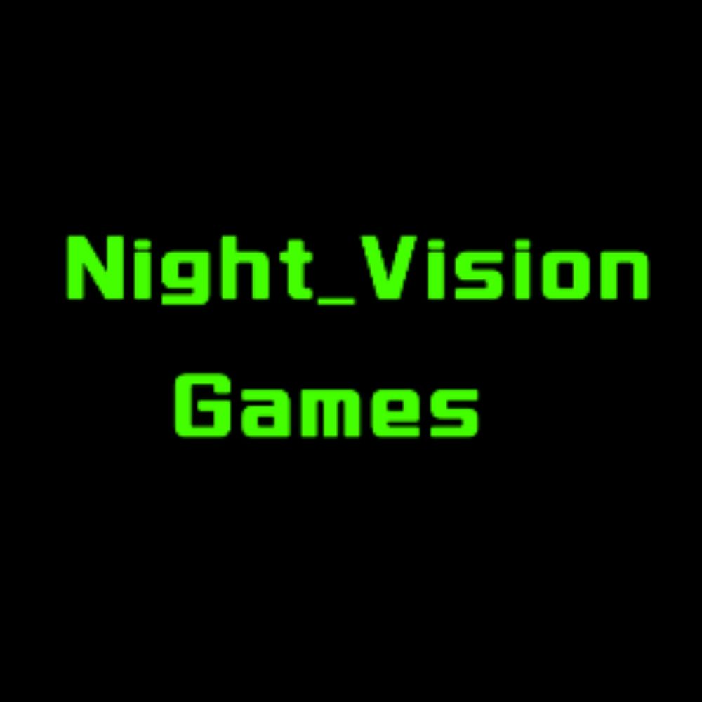 Night Vision Games