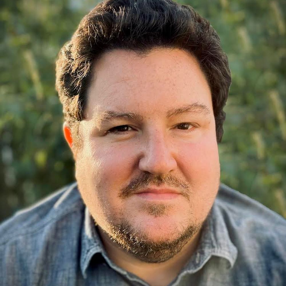 Wes Ferguson