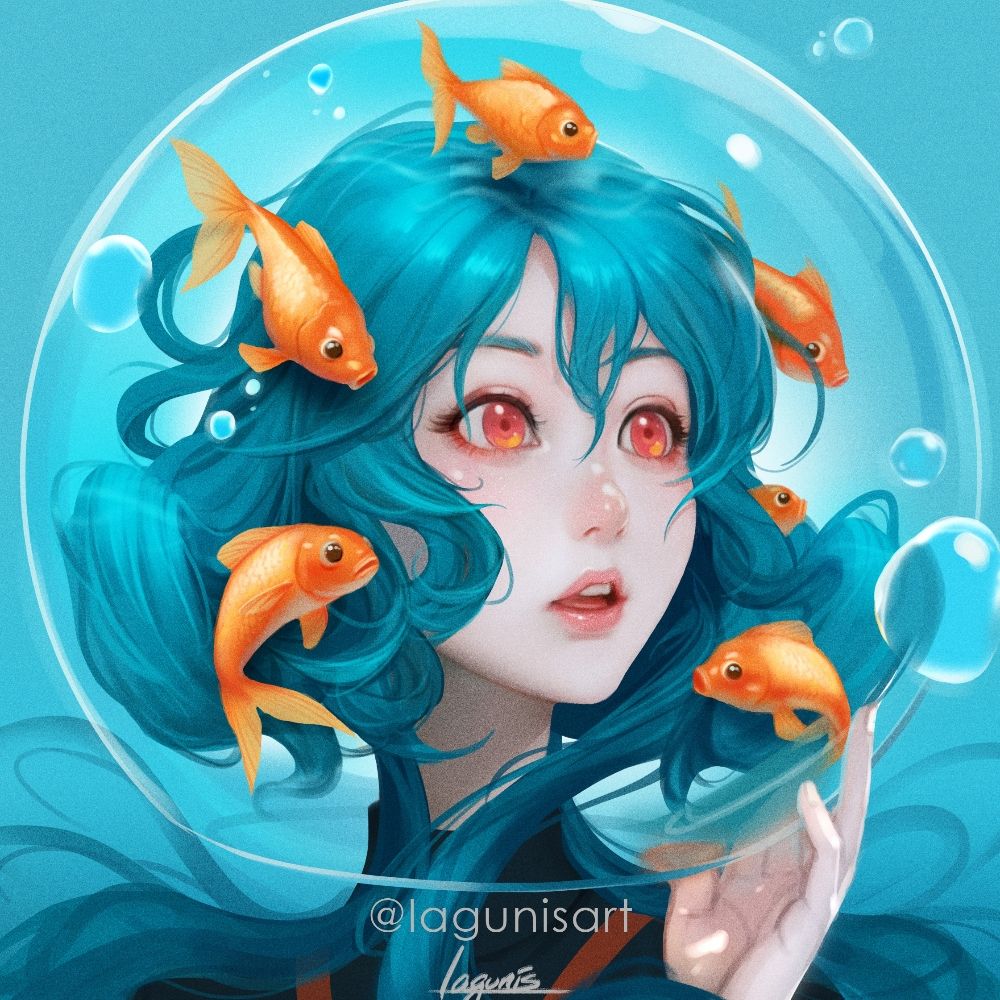 LagunisArt