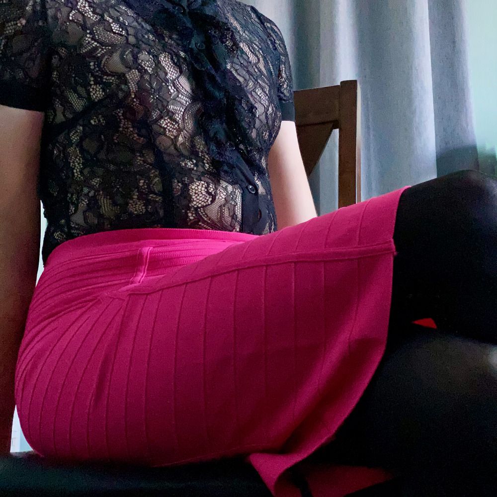 Sissy Darling
