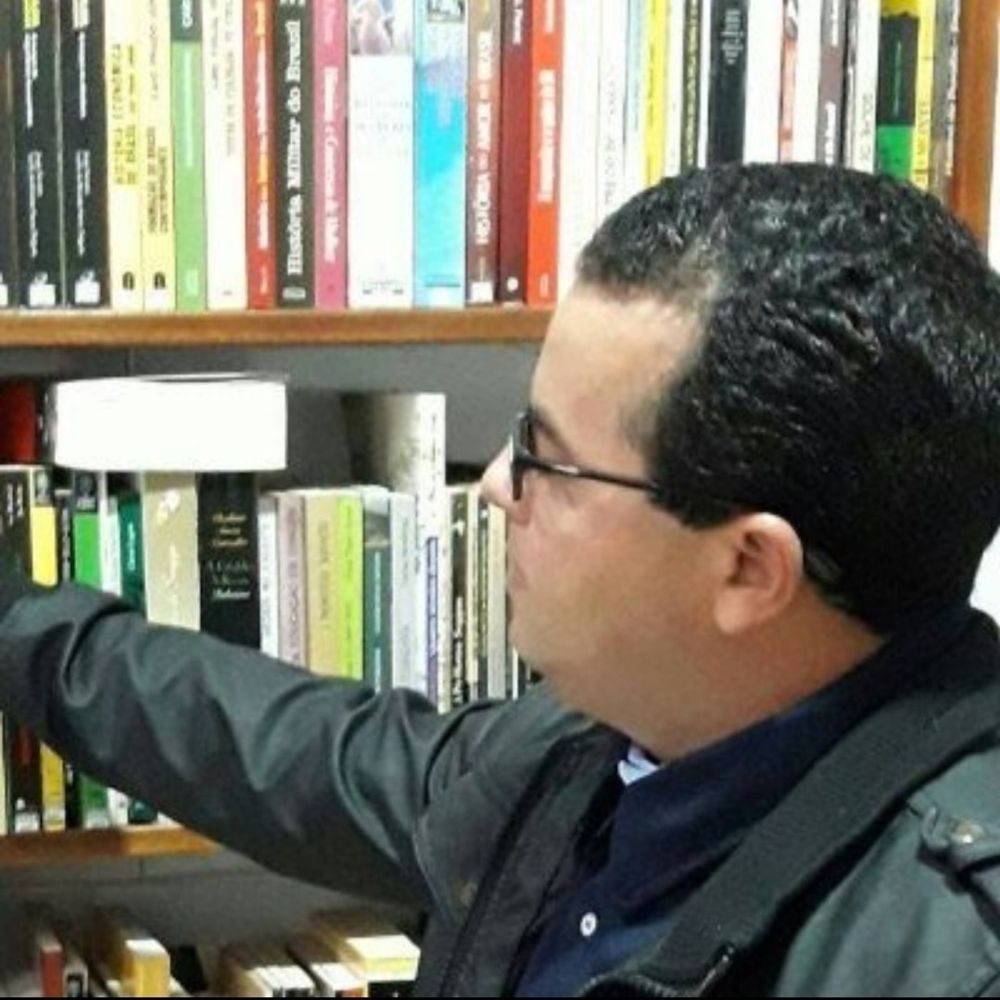 Paulo Sérgio de Sergipe