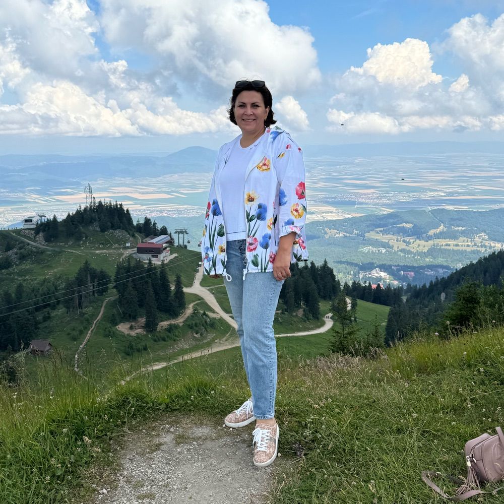 Mihaela Iacob