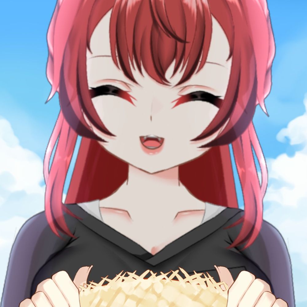 Kurono hikaru [RIGGING OPEN COMMISION]