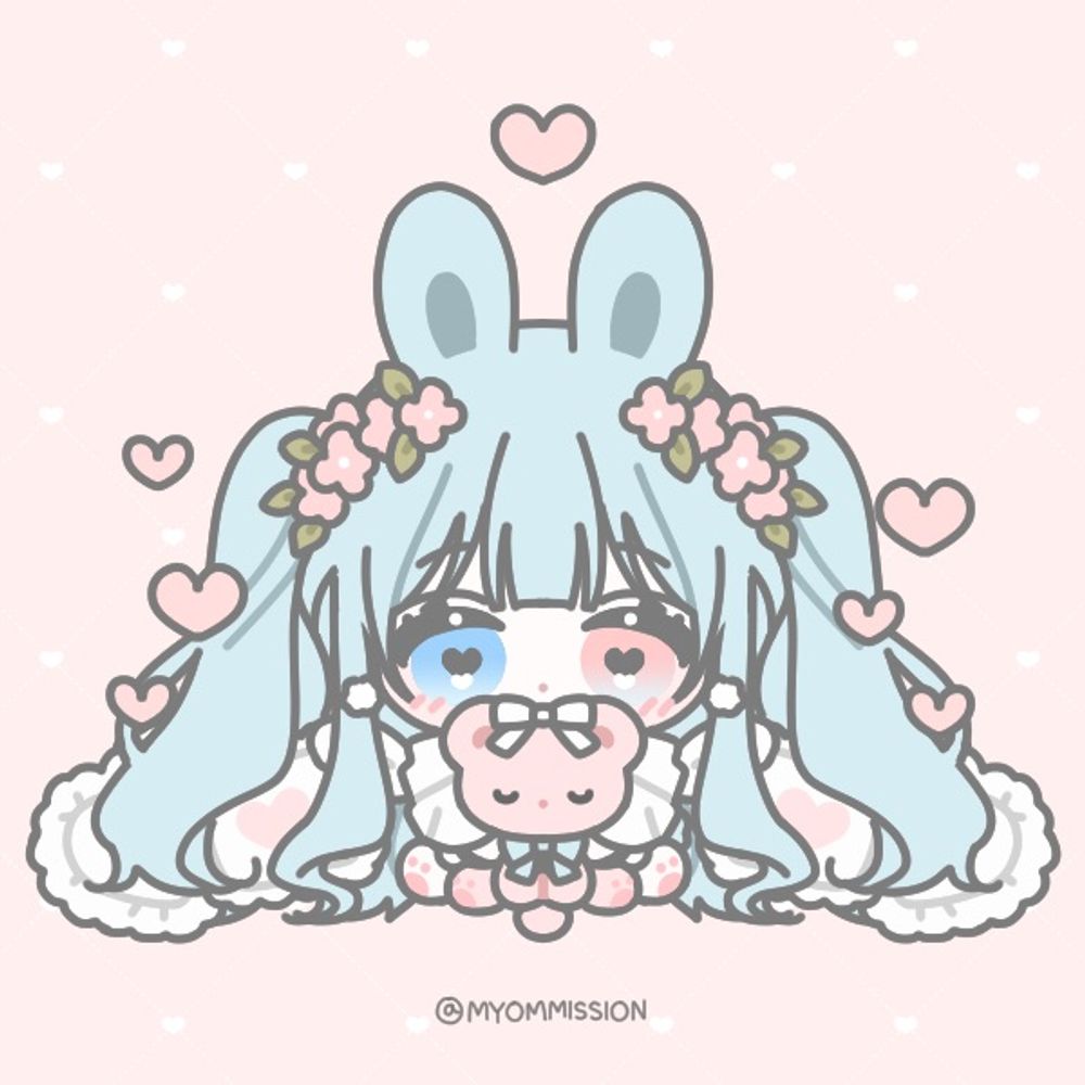 ℳ❄️🌸🎧