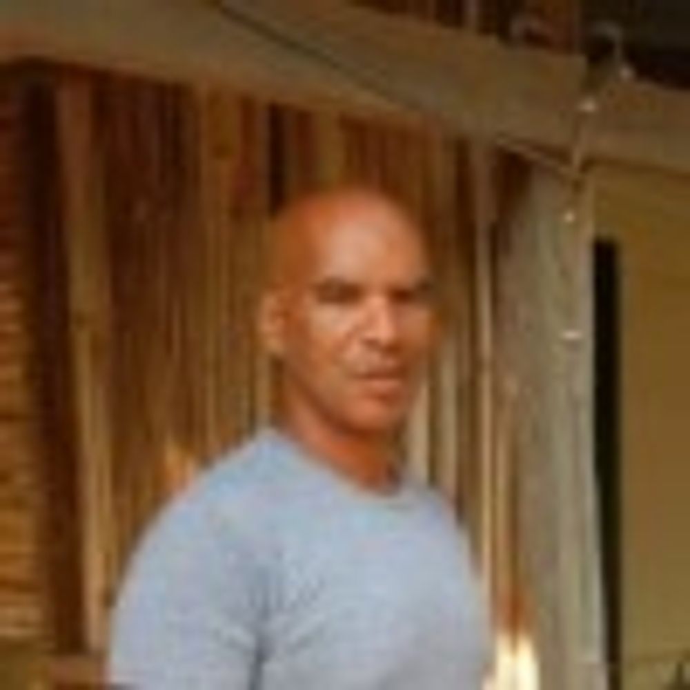 Edward RC Smith
