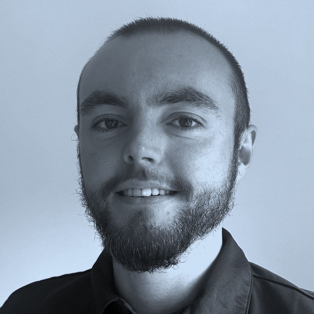Elliot Glendye