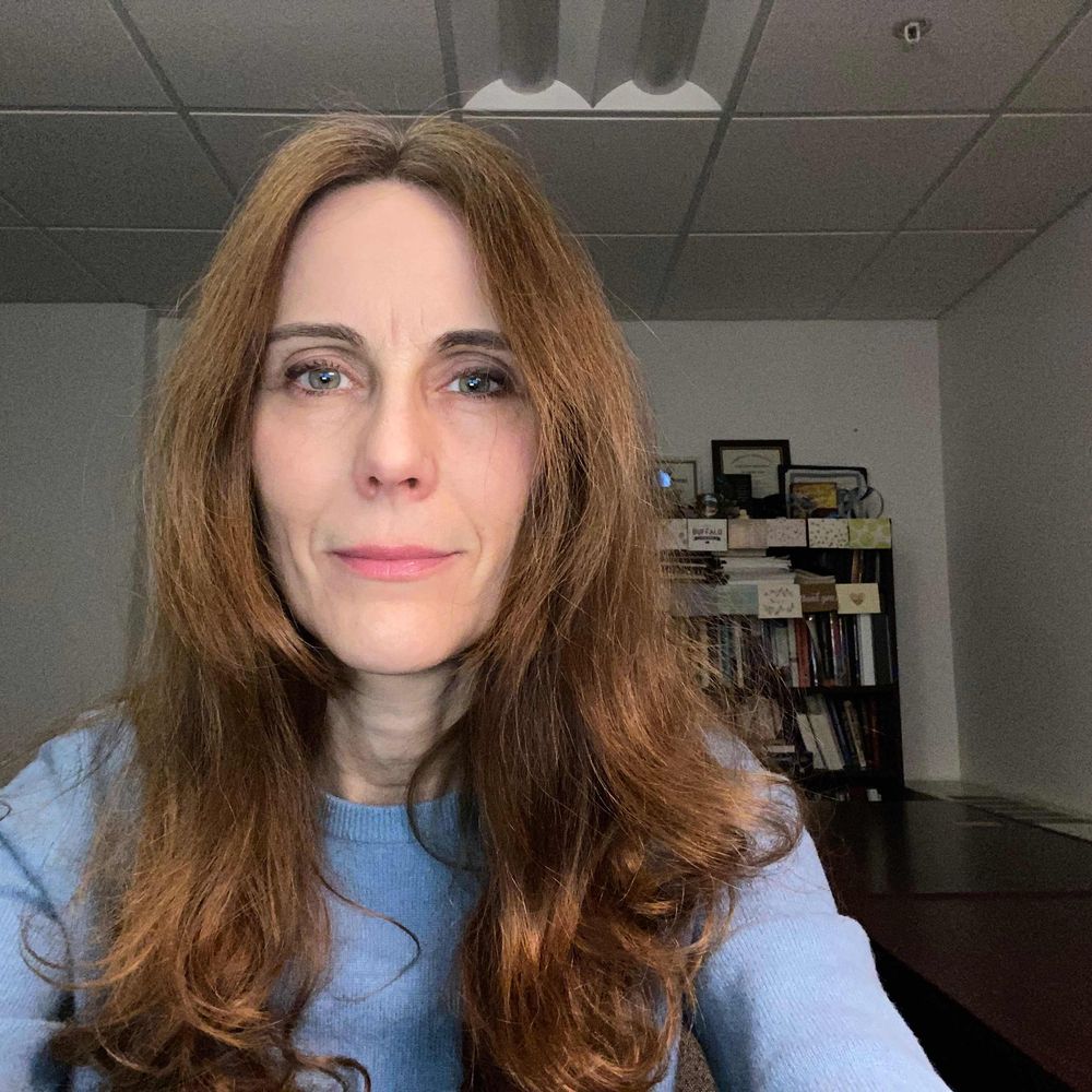 Heather Orom
