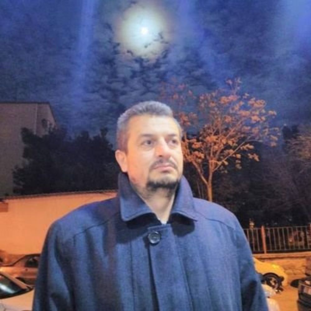 Mehmet Gürler