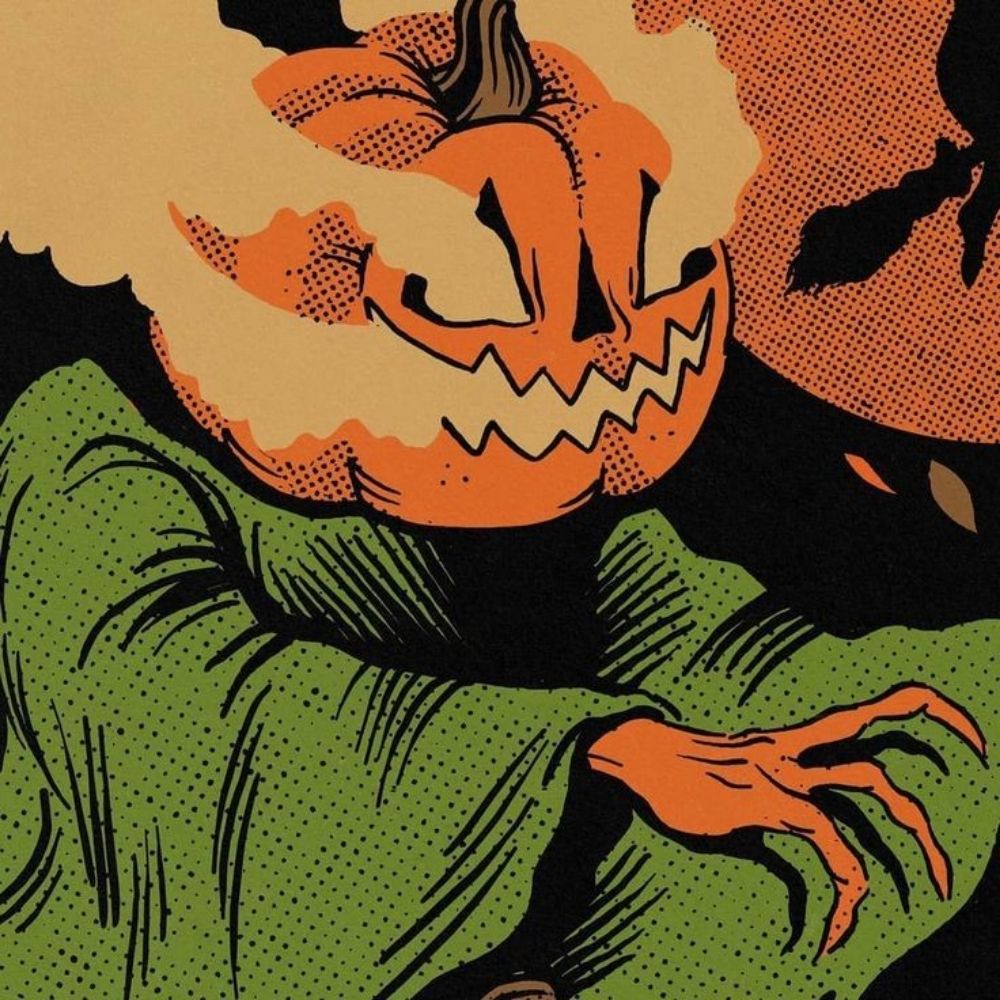 batatilson silva | Spooky season 🎃