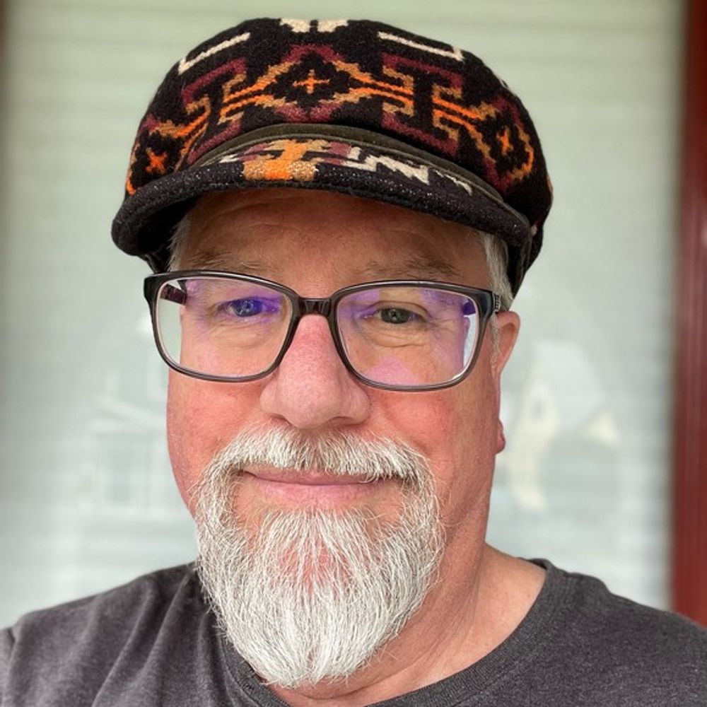 Michael Brown (TechHive editor)