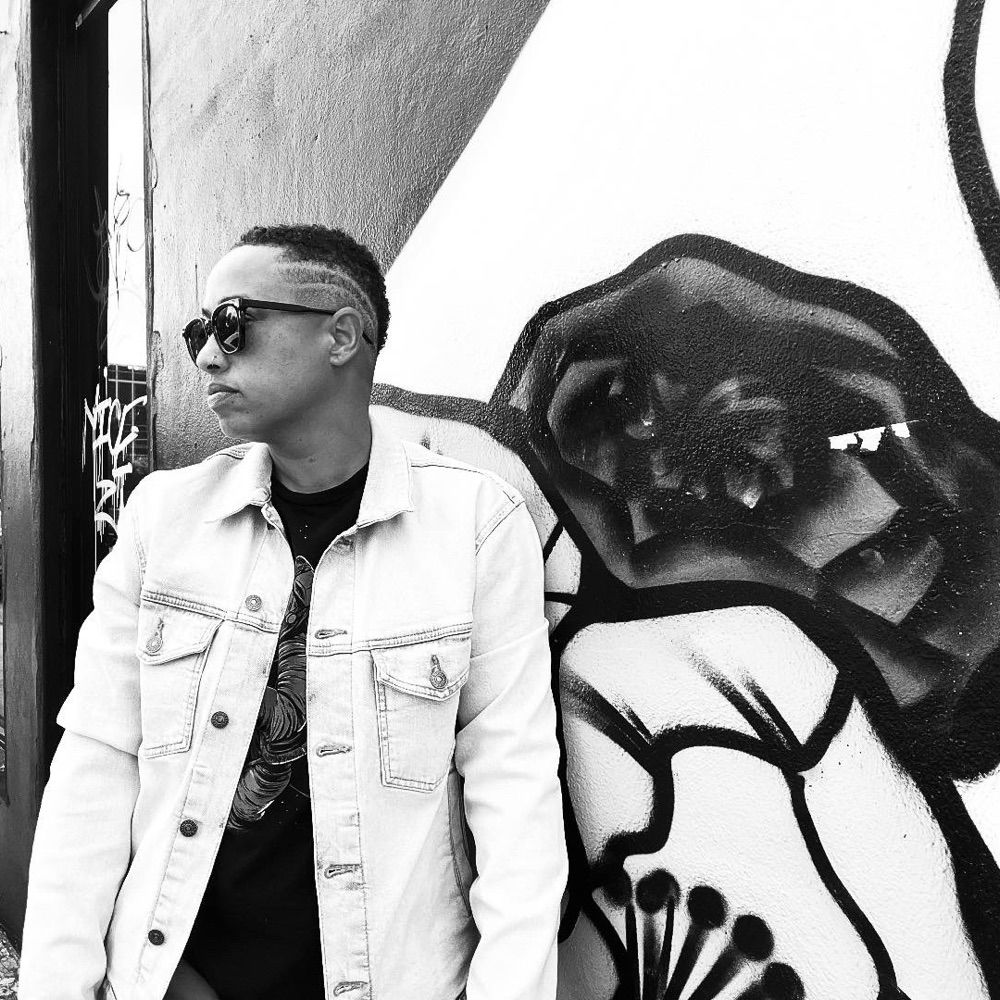 Artist Jones