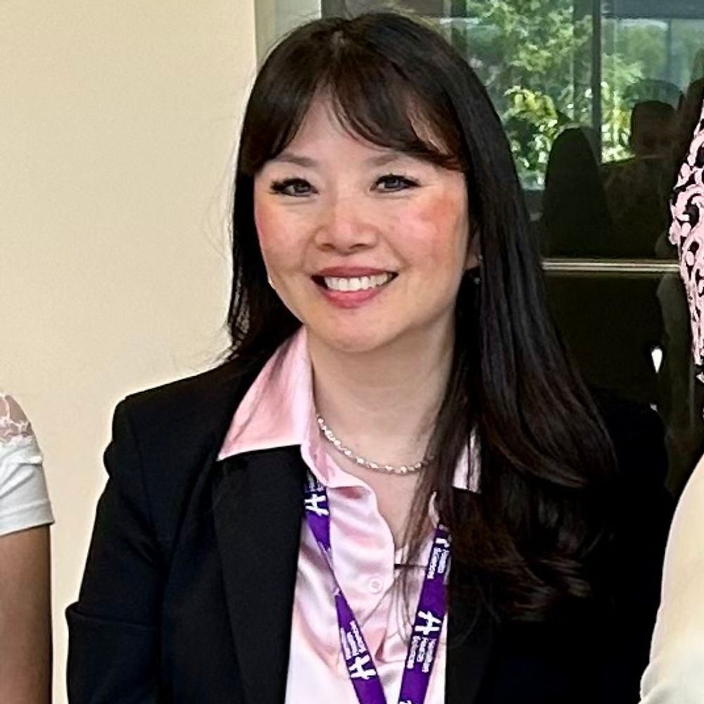 Patricia Liaw