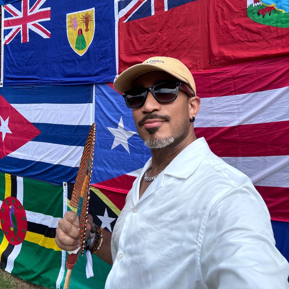 Our Man Tho 🇻🇮 🇵🇷