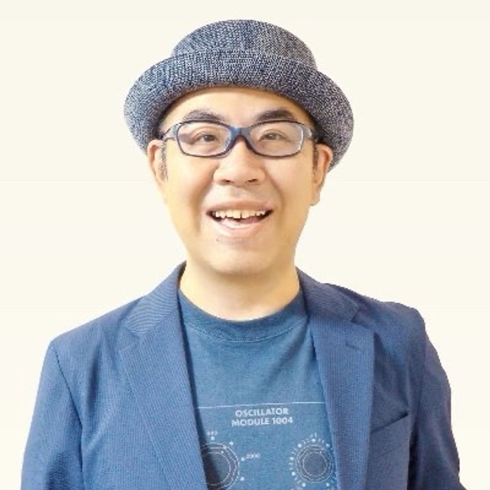 大須賀淳(スタジオねこやなぎ)