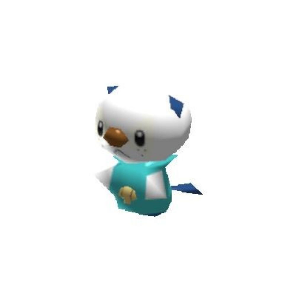 mouse*