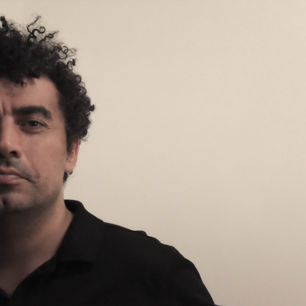 Ahmet Ergenc