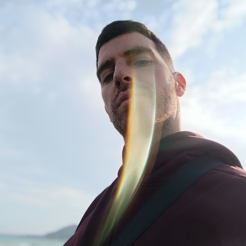 me