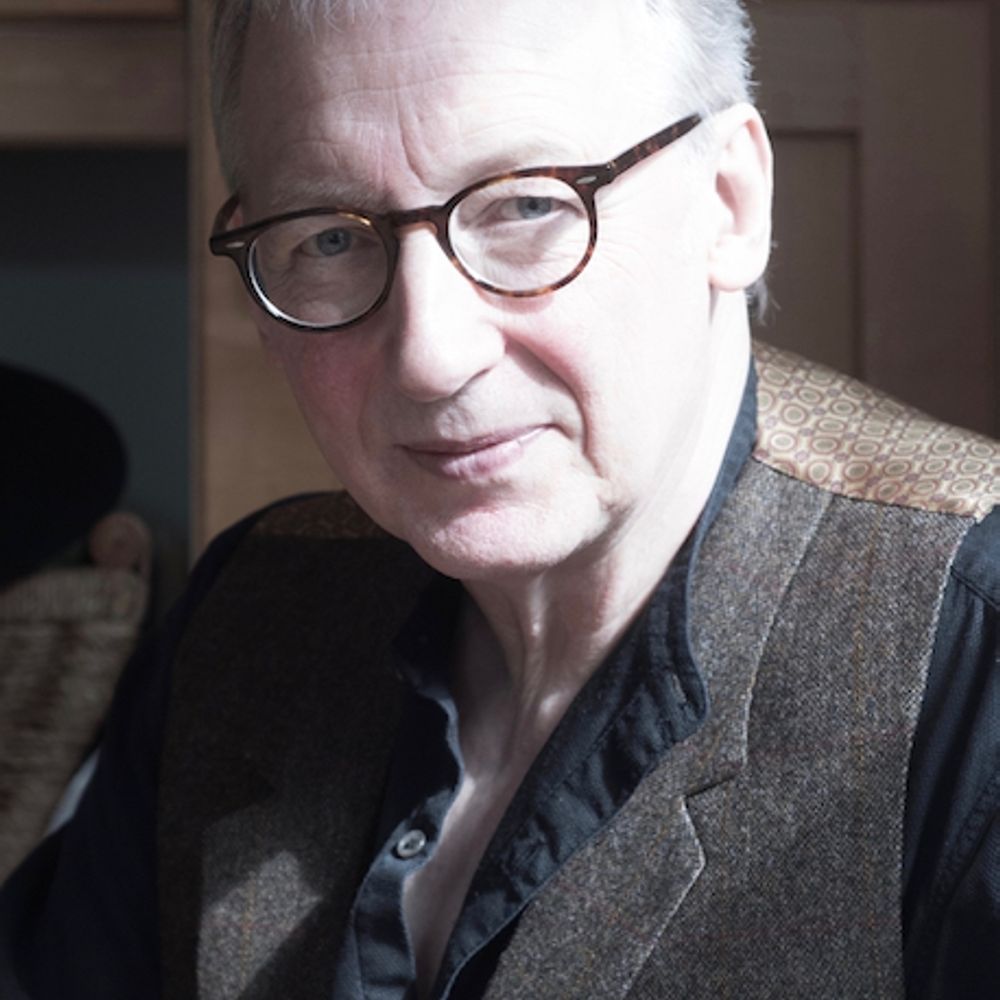 John Morrow