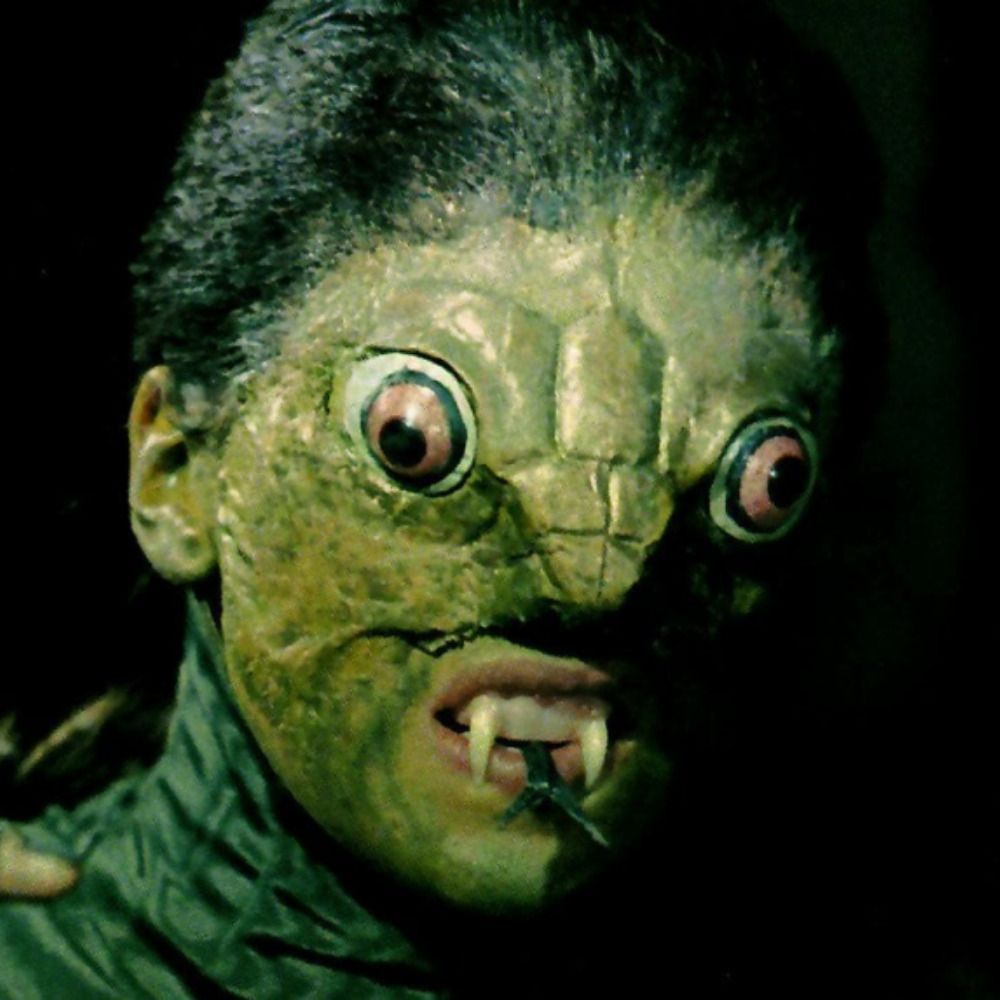 Lizzard